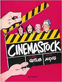 Rubrique à brac : Cinémastock, tome 1